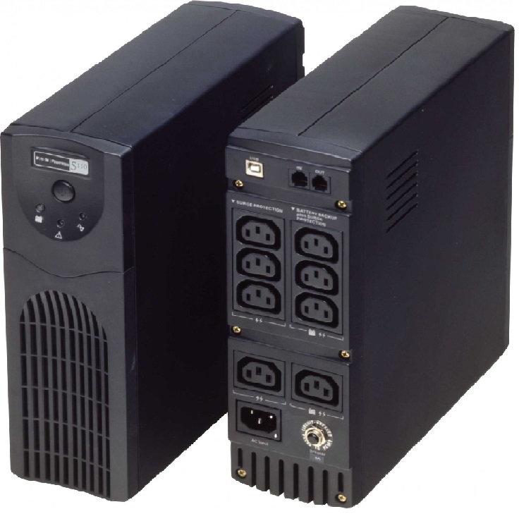 Eaton Powerware 5110
