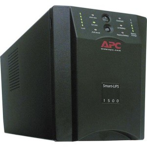 یو پی اس APC Smart-UPS SUA1500X93